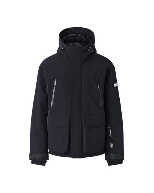 Mackage Blue Frost Agile-360 Down Ski Jacket for men
