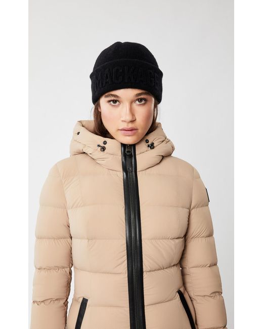 mackage calla