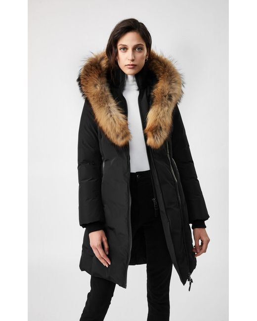mackage kay coat sale