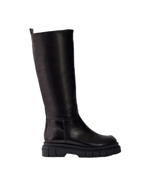 Mackage Black Commander
