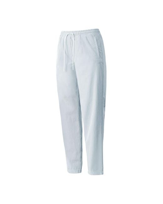 Mackage Blue Vicky-Wb Water-Repellent Pants