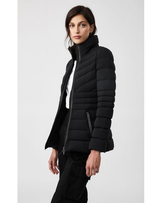 Mackage Patsy Hooded Down Coat Top Sellers, UP TO 69% OFF | www 