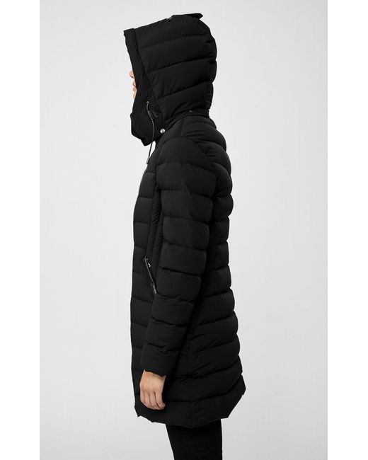 mackage farren down jacket