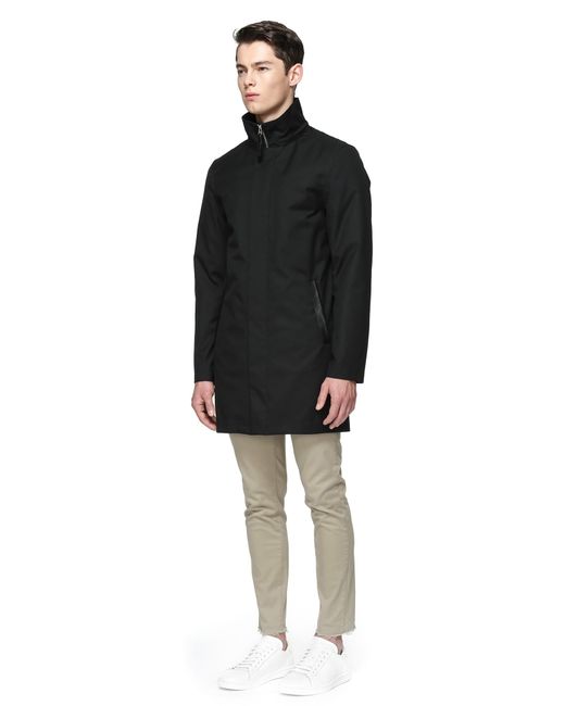 Men S Coats Pea Trench Vests Ralph Lauren Sherpa Lined Men S Trench Coat Sold Out See Larger Imagesee
