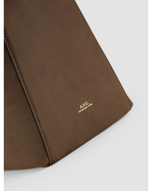 A.P.C. Brown Virginia Stock Exchange