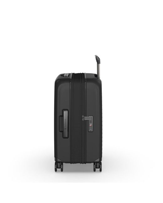 Victorinox Black Airox Advanced Frequent Flyer Carry-on Plus