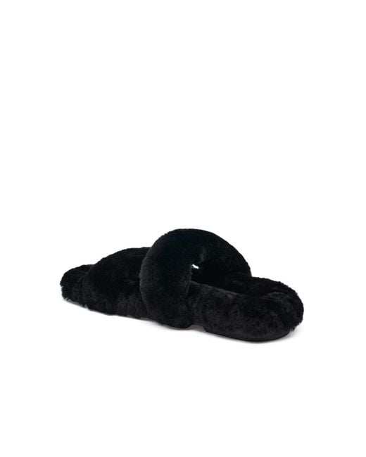Grace Black Catania Sandal