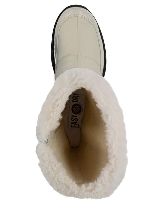 easy street winter boots