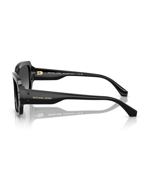 Michael Kors Black Châtel Mk2233B 30058G