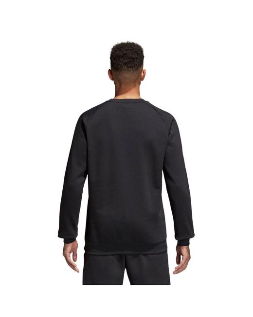 adidas core18 sw top sweat-shirt homme adidas core18 sw top sweat-shirt homme