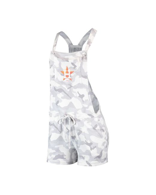 Vintage havana camo best sale overalls