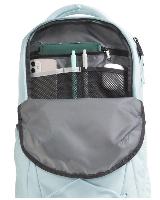 The North Face Blue Jester Backpack
