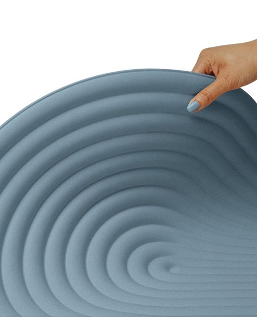 Balà Blue The Plush Mat
