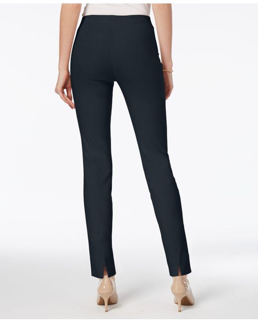 charter club ankle pants
