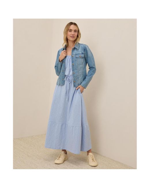 dress off the shoulder sleeves Peony Princess Off-shoulder Gown– Teuta Matoshi