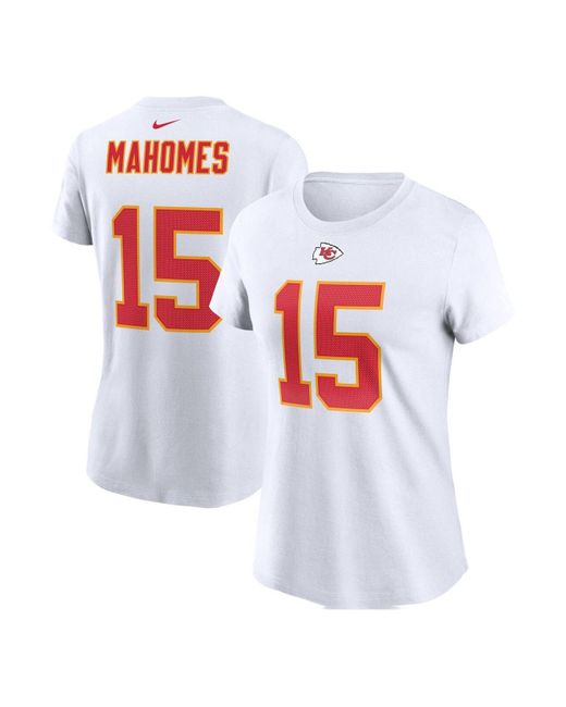 patrick mahomes nike