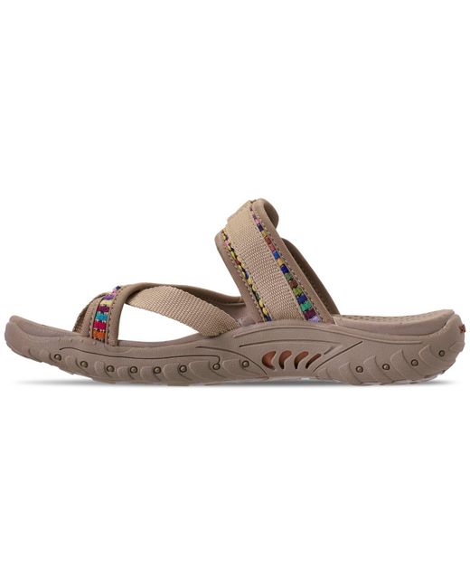 skechers athletic sandals