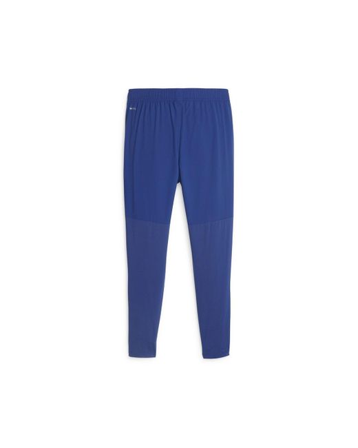 PUMA Blue Chivas 2023/24 Pro Training Pants for men