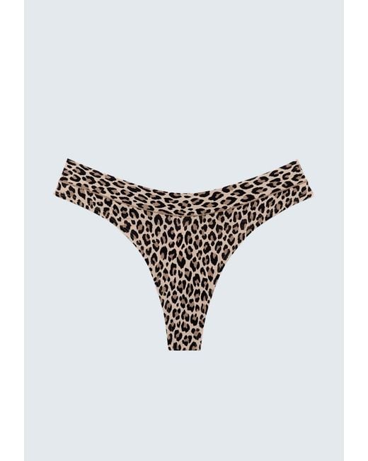 CUUP Multicolor Plus Size The Bikini