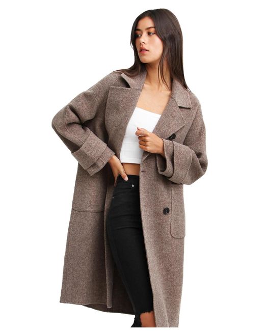 Belle & hotsell bloom coat