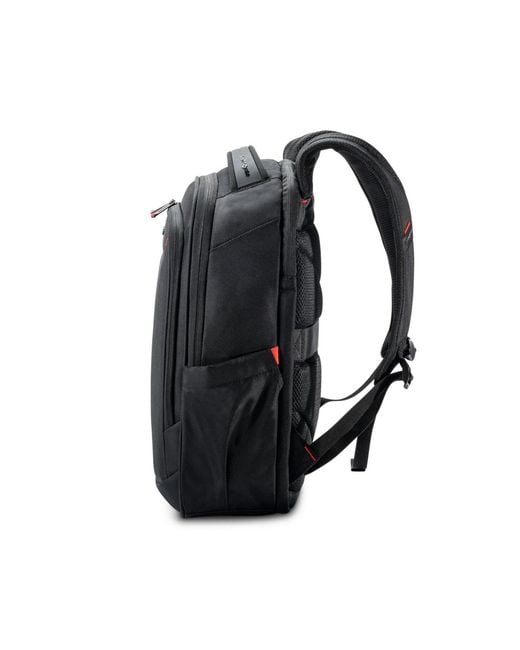 Samsonite Black Xenon 4.0 Slim Backpack