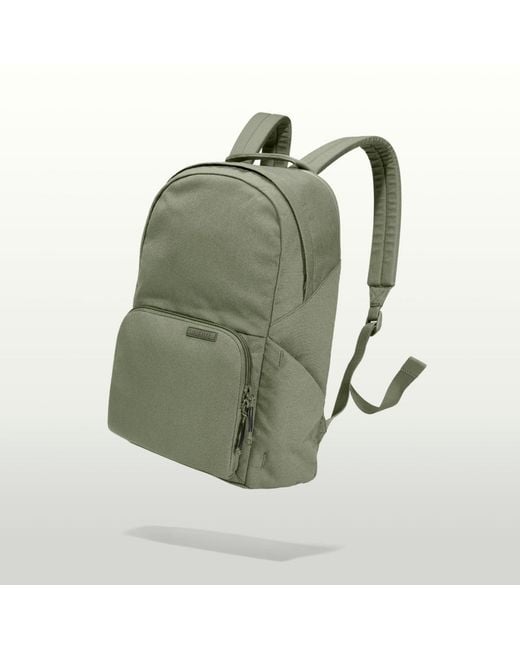 Brevite Gray The Backpack