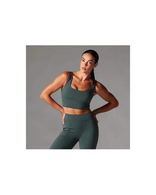 Tavi Black Cloud Power Bra