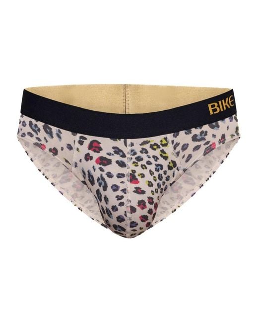 Bike Athletic Multicolor Active Jockstrap for men