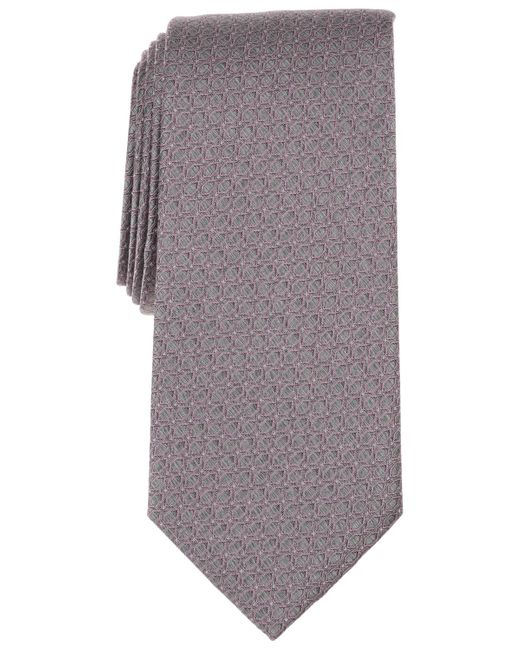 michael kors necktie