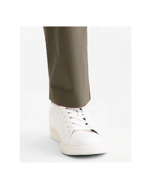 Alfani Multicolor Spring Utility Pants for men