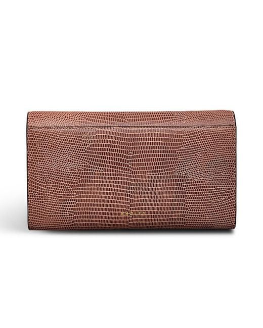 Radley Red Carpenter Yard Small Crossbody Bag