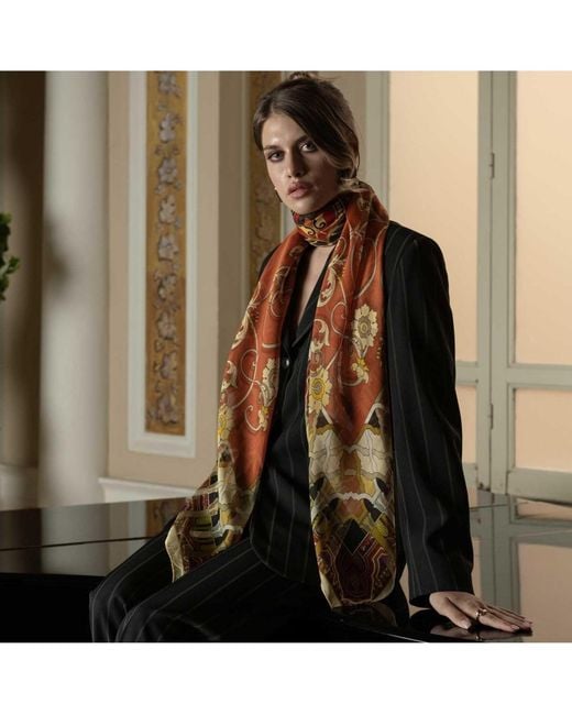 Elizabetta Multicolor Natalia