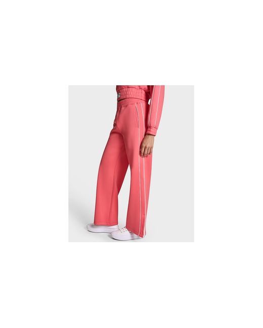 Converse Red Knock Out Pants