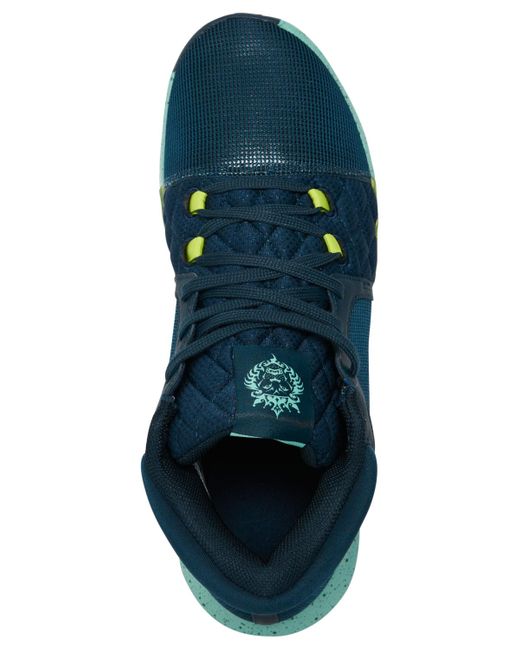 Finish line lebron shoes deals