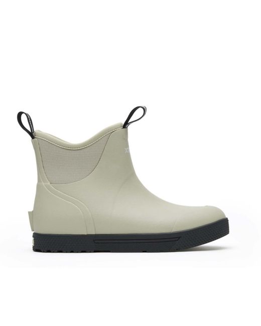 XtraTuf Multicolor Wheelhouse 6 for men