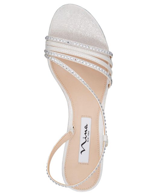 nina gerri shoes
