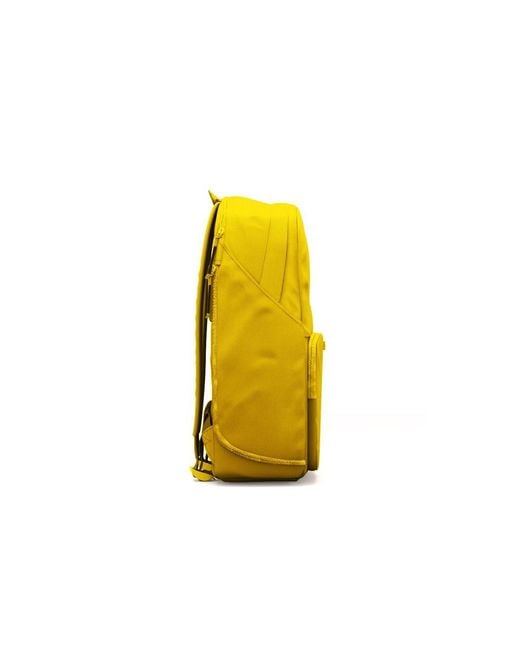 Brevite Yellow The Backpack