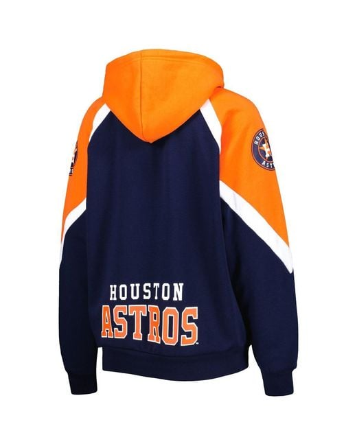 Starter Blue Navy