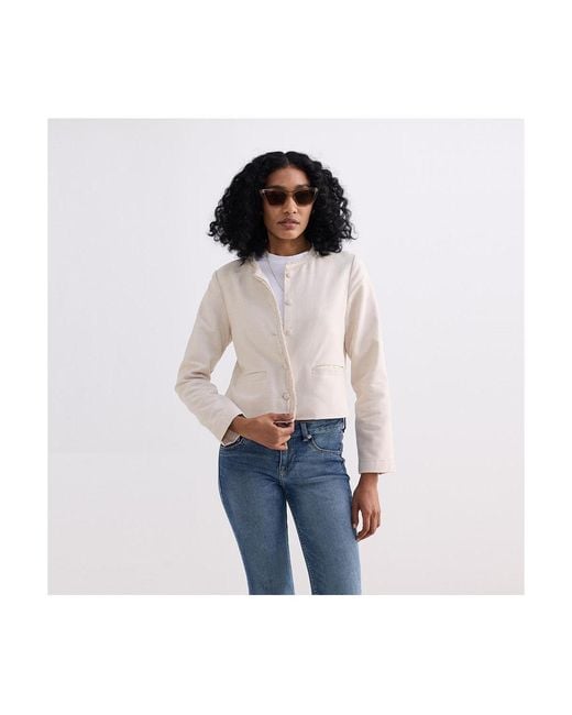 REISTOR Blue Lady Jacket