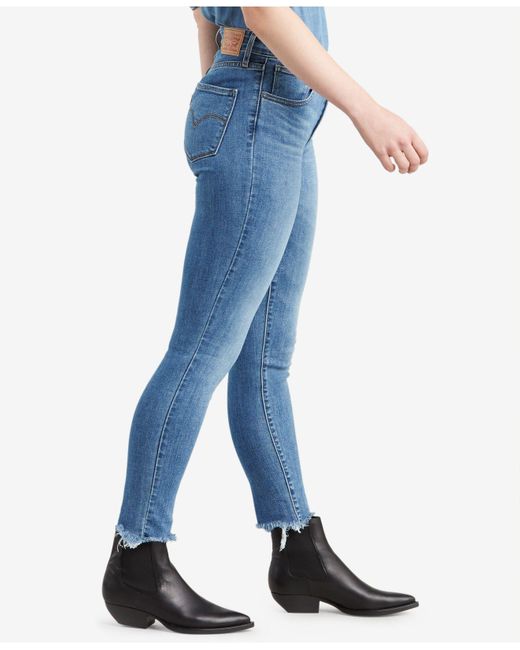 macys 721 levis