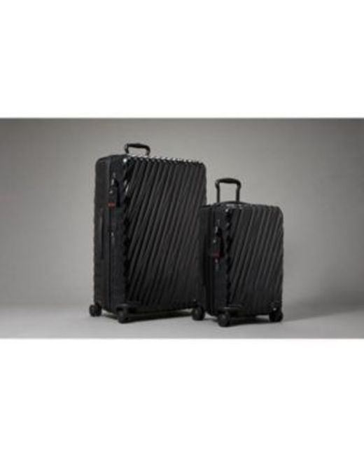 Tumi Black 19 Degrees Collection