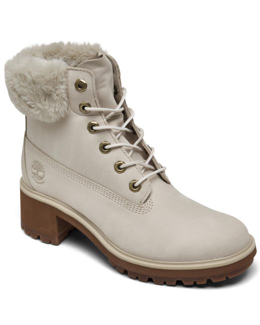 kinsley timberland boots
