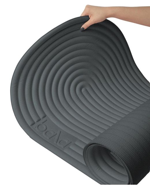 Balà Gray The Plush Mat