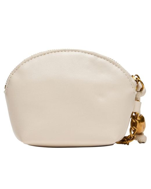 Steve Madden Natural Bcassidi