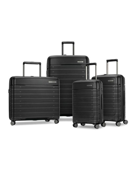 Samsonite Black Elevation Plus Glider
