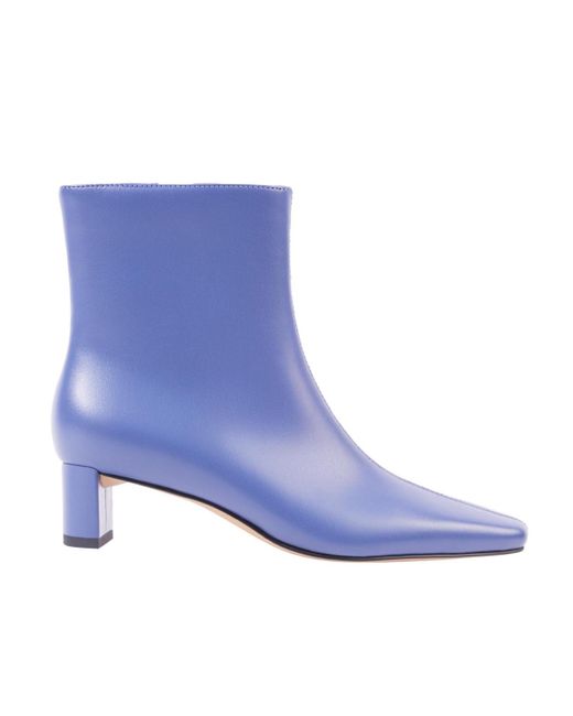 Katy Perry Blue The Wanderering Bootie