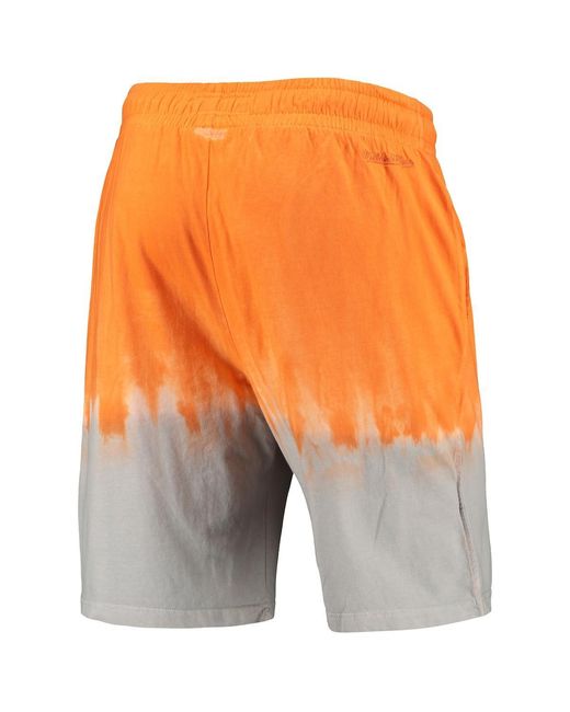 Mitchell & Ness Tennessee Orange