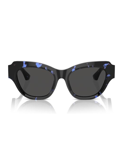 Burberry Black Sunglasses