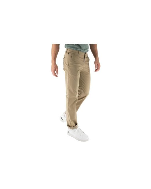 DEVIL-DOG Black Maneuver Pants for men