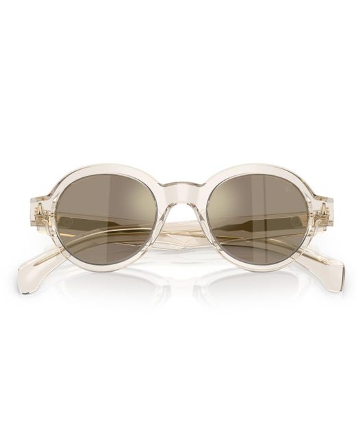 Moncler Natural Sunglasses